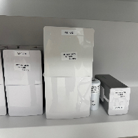 Mettler Toledo Calibration Weights image 1